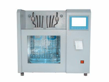 運動粘度測定儀